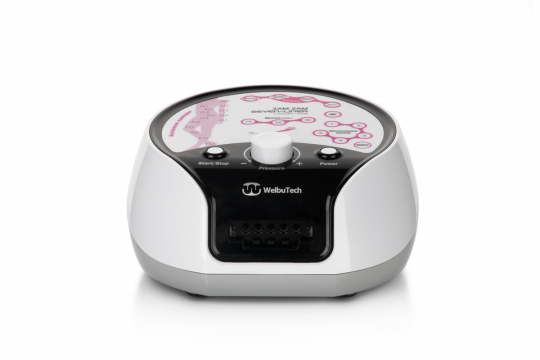 Аппарат для прессотерапии Seven Liner ZAM-Luxury ПОЛНЫЙ, XXL - 8